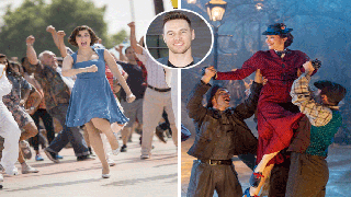 World Choreography Awards: ‘So You Think You Can Dance’ Vet Christopher Scott Leads With 3 Noms