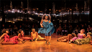 ‘For Colored Girls’ Theater Review: Ntozake Shange’s ’70s Classic Returns in Many-Hued Vibrancy