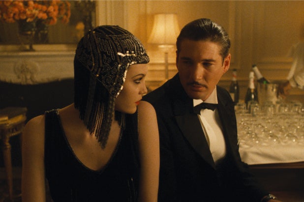 The Cotton Club Encore