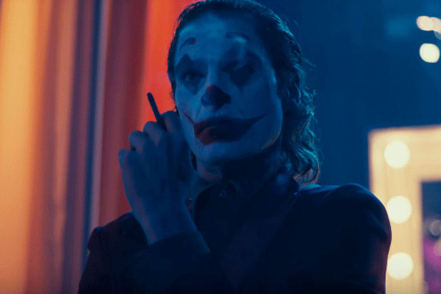 Does Joker Have A Post Credits Scene