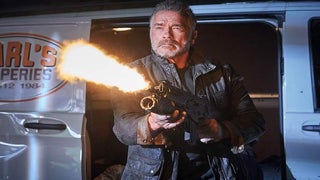 Does ‘Terminator: Dark Fate’ Have a Post-Credits Scene?