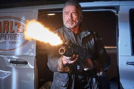 Does ‘Terminator: Dark Fate’ Have a Post-Credits Scene?