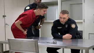 ‘Semper Fi’ Film Review: Fascinating Characters Get Sacrificed to Flat Melodrama in Marines Saga