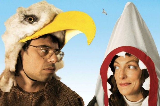 Taika Waititi Films Ranked eagle vs shark Taika Waititi Films Ranked eagle vs shark