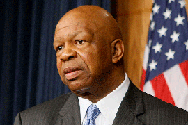 Rep Elijah Cummings, Baltimore Democrat and Key Figure in Impeachment Inquiry, Dies at 68