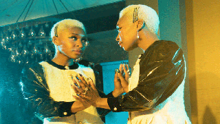 ‘Harriet’ Director Kasi Lemmons and Star Cynthia Erivo on the Burden of Filming Harriet Tubman’s Story | Video