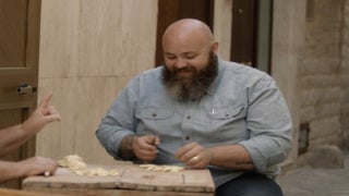Watch LA Chef Evan Funke Learn How to Make Orecchiette From an Italian Maestra in New Doc ‘Funke’ (Exclusive Video)