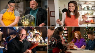 Food Network Boss on Her Hefty Helping of Holiday Content, Diving Into Hanukkah With ‘Good Eats’ and Molly Yeh