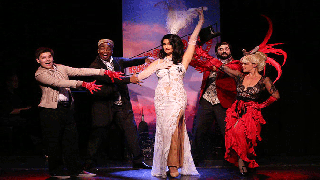 ‘Forbidden Broadway’ Theater Review: Judy Garland Impersonates Renée Zellweger & Other Gems