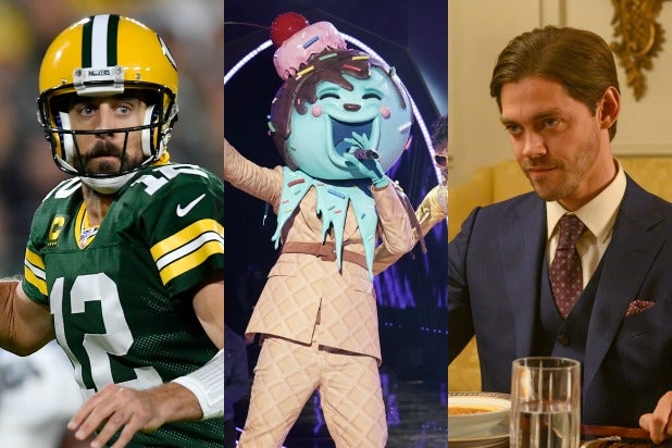 fox fall tv premiere week