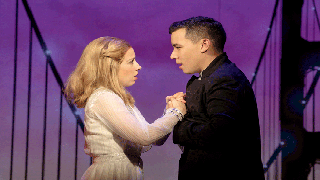 ‘Soft Power’ Theater Review: Hillary Clinton Takes a Chinese Lover in David Henry Hwang’s New Musical