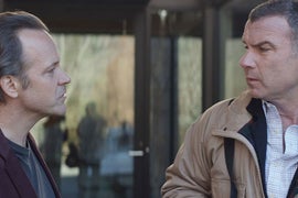 Liev Schreiber, Marisa Tomei Drama ‘Human Capital’ Sells to Vertical, DirecTV