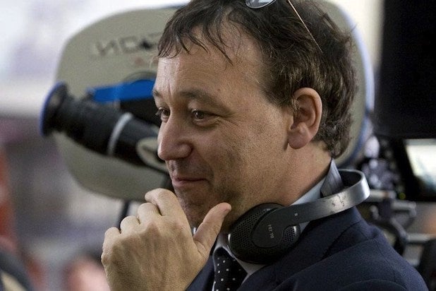 Sam Raimi