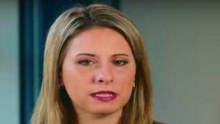 Former Rep Katie Hill Sues Daily Mail, Ex-Husband Over ‘Nonconsensual Porn’