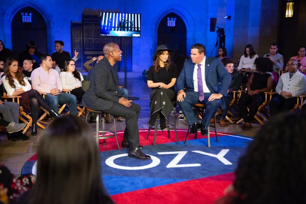 Ozy Media