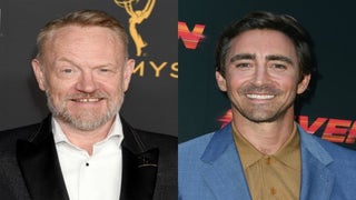 Jared Harris, Lee Pace to Star on David S Goyer’s ‘Foundation’ Adaptation at Apple TV+
