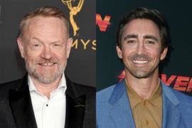Jared Harris, Lee Pace to Star on David S Goyer’s ‘Foundation’ Adaptation at Apple TV+