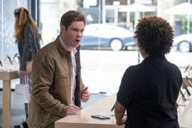 ‘Jexi’ Film Review: Comedy Crashes in Witless Tale of Runaway Operating System