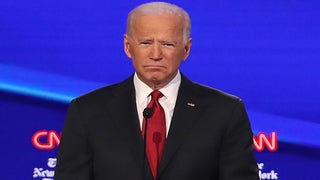 Democratic Challengers on Trump’s Impeachment: ‘No One Is Above the Law’