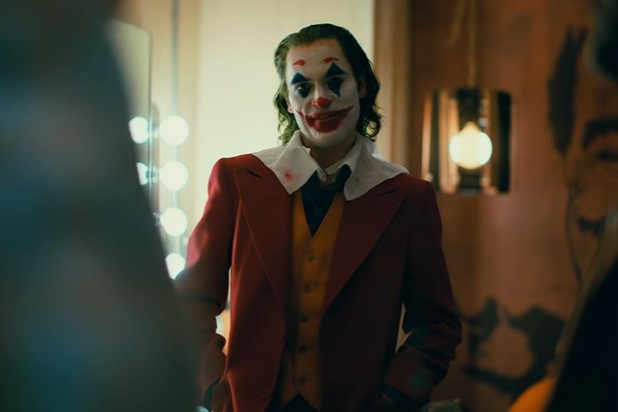 Joker Joker