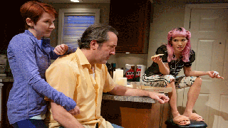 ‘Linda Vista’ Broadway Review: Tracy Letts Delivers a Great TV Pilot Before Getting Nasty