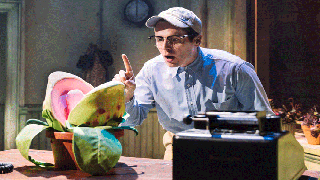 ‘Little Shop of Horrors’ Theater Review: Christian Borle to the Rescue in Jonathan Groff-Led Revival
