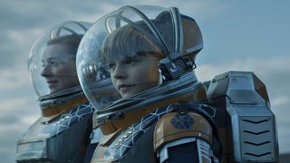 ‘Lost in Space’ Renewed for 3rd and Final Season at Netflix
