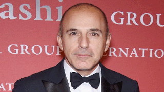 NBCUniversal Will Not Conduct ‘Additional Investigation’ Into Accusations Against Matt Lauer