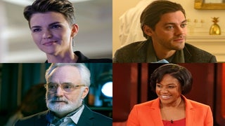 17 New Fall TV Shows Ranked by Premiere Viewers: From ‘Batwoman’ to ‘Prodigal Son’ (Photos)