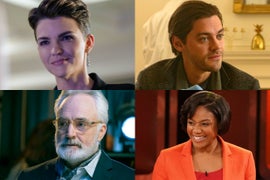17 New Fall TV Shows Ranked by Premiere Viewers: From ‘Batwoman’ to ‘Prodigal Son’ (Photos)
