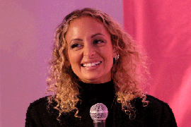 Nicole Richie Plans to Release a ‘Conscious Trap’ Album Under the Name Nikki Fre$h