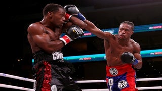 Boxer Patrick Day Dies From Head Injuries Sustained During Match Last Weekend