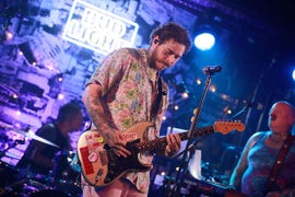 Post Malone Tops Ariana Grande, Billie Eilish for Most 2019 AMA Nominations