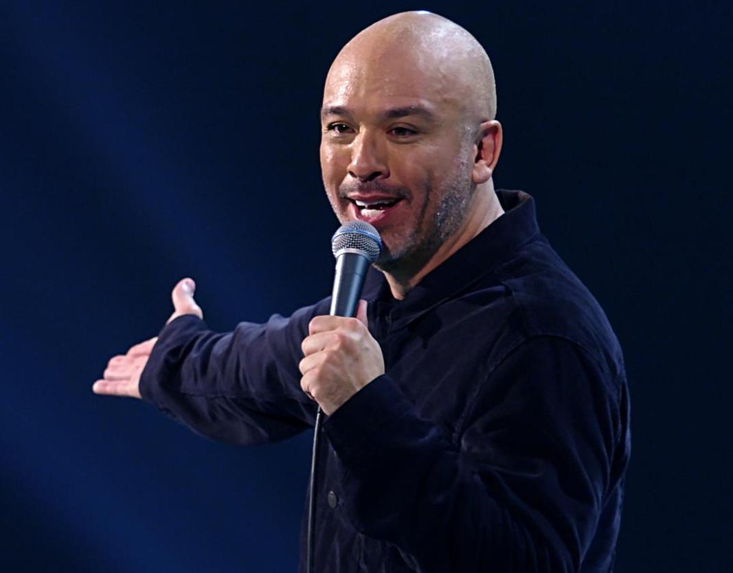 Jo Koy on Why His 'Relatable' Comedy Style Can Sell Out Arenas TheWrap