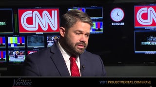 CNN Says No One in Project Veritas’s #ExposeCNN ‘Sting’ Is a CNN Journalist