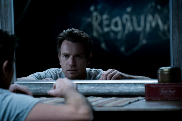 Doctor Sleep Film Review King Crowned Horror Sequel Suffers When