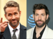 ryan reynolds john krasinski