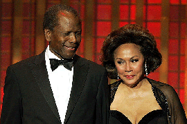 Diahann Carroll Remembered by Ava DuVernay, Kerry Washington and More: ‘One of the All-Time Greats’
