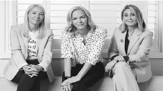 Elisabeth Murdoch, Stacey Snider and ‘Chernobyl’ Producer Jane Featherstone Team Up on Content Firm Sister