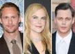 alexander skarsgard nicole kidman bill skarsgard northman