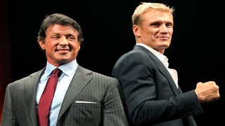 Sylvester Stallone and Dolph Lundgren Project Gets Put Pilot Order at CBS