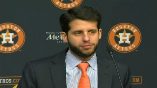 Houston Astros Assistant GM Fired After ‘Unprofessional’ Exchange With Female Reporters