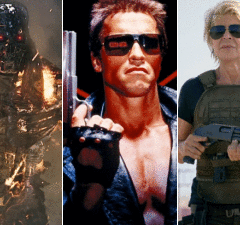 terminator ranked