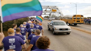 ‘Gay Chorus Deep South’ Film Review: Traveling Choirs Shake Up Southern Gentility With Direct Confrontation