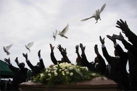 ‘Emanuel’ Film Review: Charleston Church Massacre Doc Stresses Forgiveness, Healing