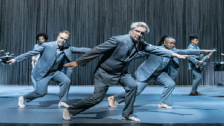 ‘David Byrne’s American Utopia’ Broadway Review: Stop Making Sense, Start Making Music
