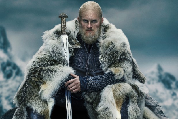 Netflix: 'Vikings: Valhalla' announces cast members 