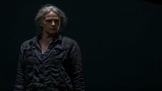 ‘Walking Dead’: What Did Carol Really See, and What Did She Hallucinate?