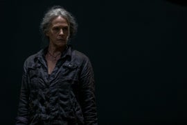‘Walking Dead’: What Did Carol Really See, and What Did She Hallucinate?