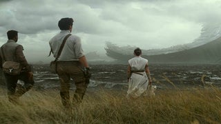 It’s Weird That We Don’t Know What ‘Star Wars: The Rise of Skywalker’ Is About